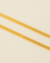 Load image into Gallery viewer, chain necklace details