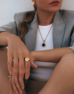 Everyday jewelry 