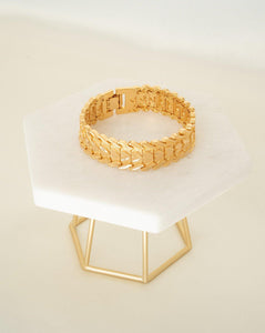 heart bracelet