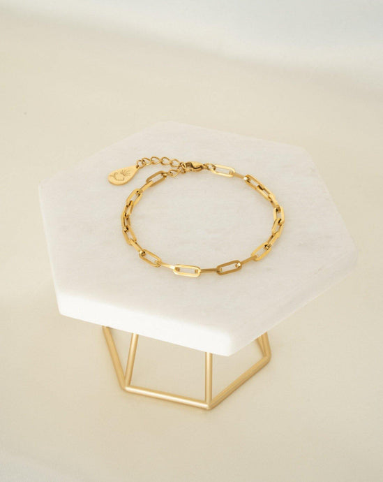 chain bracelet