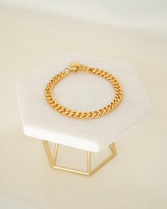 chain bracelet