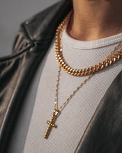 Load image into Gallery viewer, layering necklaces