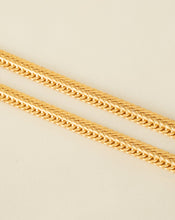 Load image into Gallery viewer, chain design details