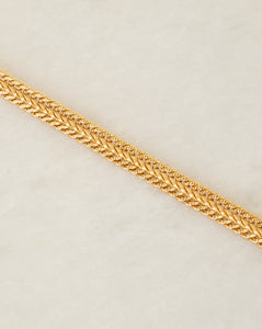 foxtail chain details