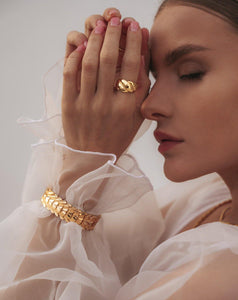 How to style your bracelet