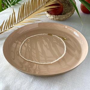 Isla Necklace
