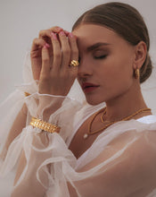Load image into Gallery viewer, How to style your jewelry