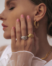 Load image into Gallery viewer, 925 Sterling Silver rings