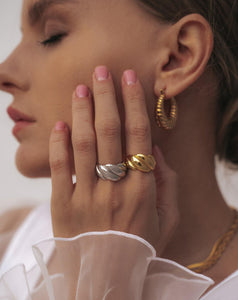 925 Sterling Silver rings