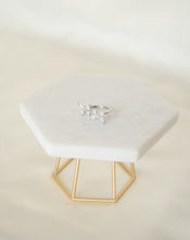 Load image into Gallery viewer, Emma Sterling Silver Butterfly Ring